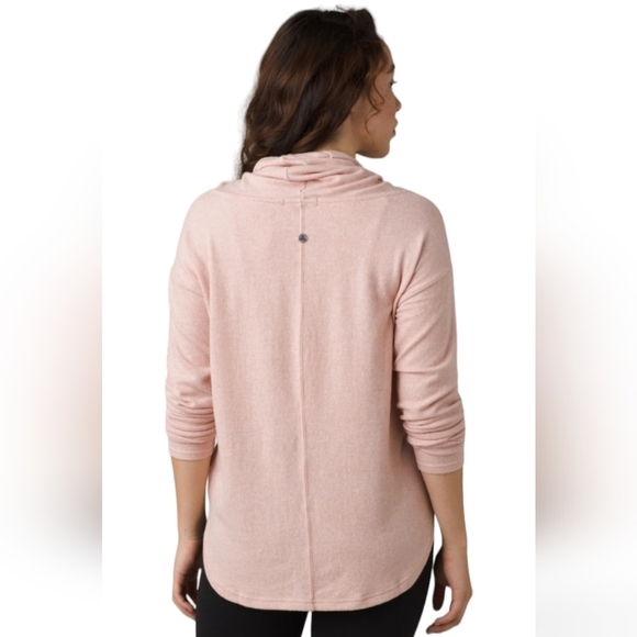 PRANA Women's Mistic Well Tunic - Picture 3 of 8